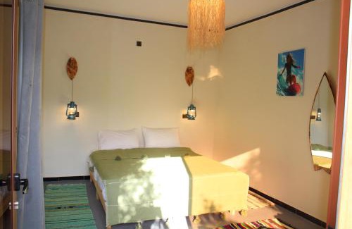 Sidi Bibi Bed & Breakfast | auberg Brava Tifnit