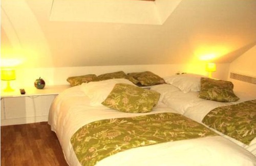 Queven Bed & Breakfast | Auberge An Douar