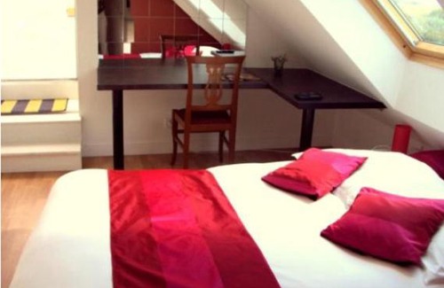 Queven Bed & Breakfast | Auberge An Douar