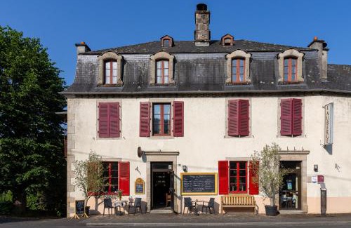 Forges Hotel | Auberge de Forgès