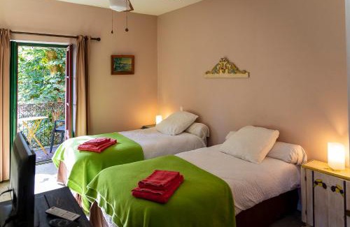 Forges Hotel | Auberge de Forgès