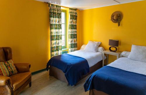 Forges Hotel | Auberge de Forgès