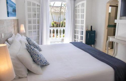 Humaita House | Auberge de la Langouste