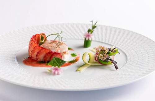 Sakurai Hotel | AUBERGE de SENVIE