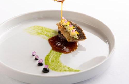 Sakurai Hotel | AUBERGE de SENVIE