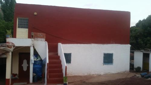 Smia House | Auberge de Tabhirte