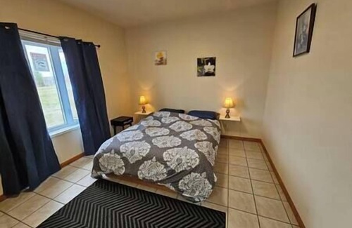 Senneterre House | "Auberge Du Lac Tiblemont" Obaska Enjoy the Nature