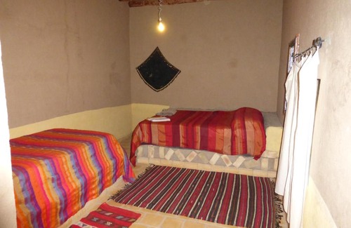 Taouz Hotel | Auberge Hassi Ouzina