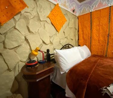 Ait Sedrate Jbel El Soufla Apartment | Auberge IMIN TAGHYA