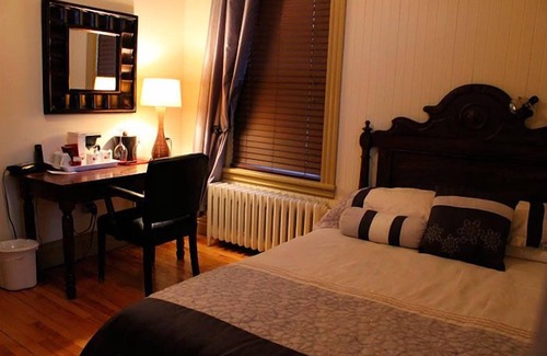 Causapscal Bed & Breakfast | Auberge La Coulee Douce