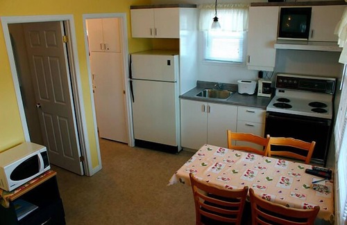 Causapscal Bed & Breakfast | Auberge La Coulee Douce