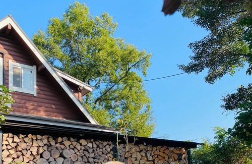 Imazu House | Auberge limited to one group British cuisine and s/Takashima Shiga