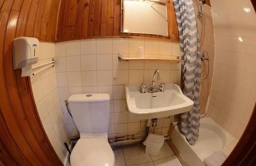 Chamrousse Hotel | Auberge Restaurant du Virage