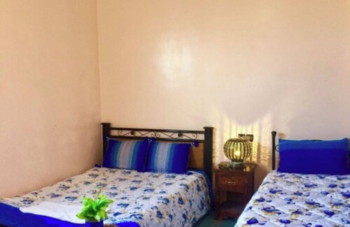 Timahdite Hotel | Auberge trans Sahara .