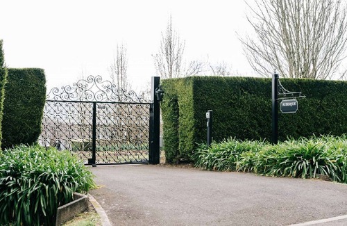 Exeter House | Aubisque by Contemporary Hotels
