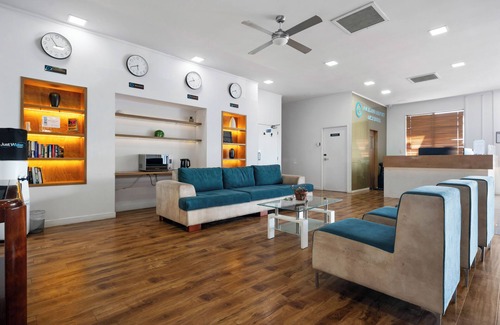 Mangere Hotel | Auckland Airport Easy Hotel