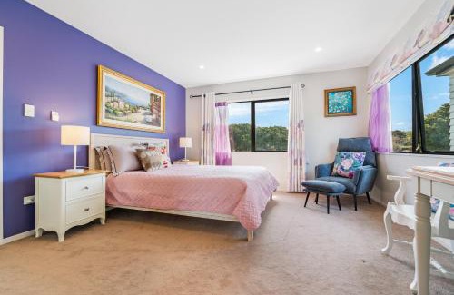 Greenlane - Ellerslie House | Auckland Cornwall Park Home
