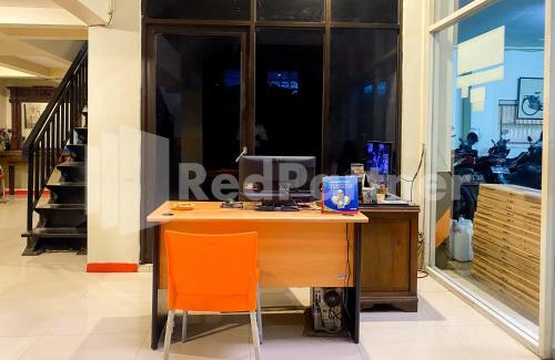 Setiabudi Hotel | Audah Guesthouse Syariah RedPartner