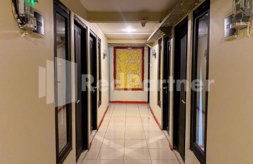 Setiabudi Hotel | Audah Guesthouse Syariah RedPartner