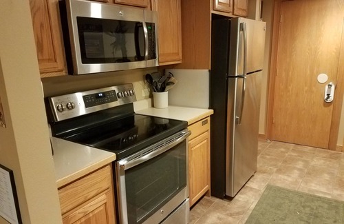 Copper Mountain Condo | Audi FIS Ski World Cup Nov. 27-30-slopeside condo still available!