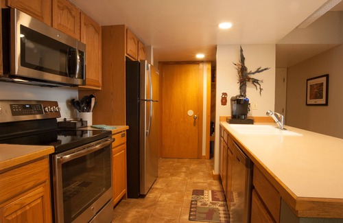Copper Mountain Condo | Audi FIS Ski World Cup Nov. 27-30-slopeside condo still available!