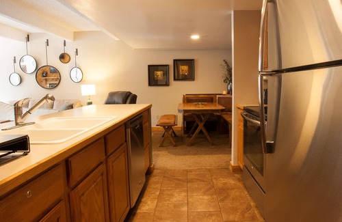 Copper Mountain Condo | Audi FIS Ski World Cup Nov. 27-30-slopeside condo still available!