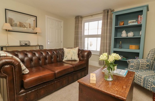 Caistor Cottage | Audleby