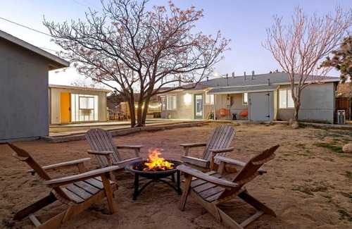Joshua Tree House | Audrey's Place
