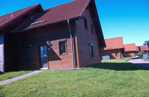 Hasselfelde House | Auerhahn by Interhome