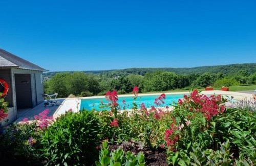 Blangy-Pont-l'Eveque Intercom Bed & Breakfast | Auge Horizon