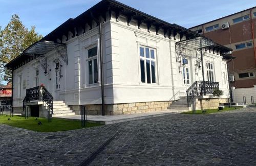 Piatra Neamt Apartment | Augsburg Apart