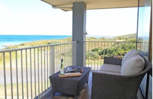 Augusta House | Augusta Beachfront Holiday Home - watch the whales go past or over the road for a swim - Augusta Beachfront Holiday Home