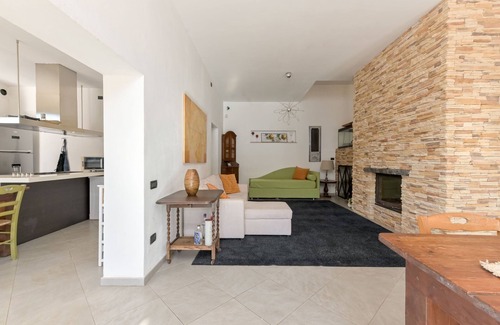 Scarlino House | Augusta by Interhome