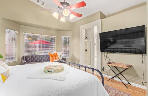 Cooper Commons House | Augusta Chandler