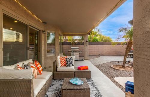 Cooper Commons House | Augusta Chandler