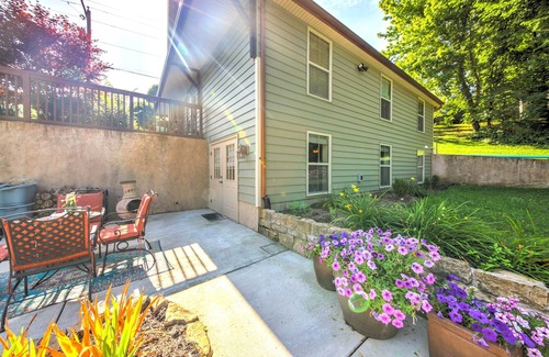 Augusta Apartment | Augusta Studio at Halcyon Spa Bed & Breakfast