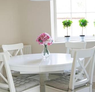 North Berwick Apartment | Auldhame House East Wing, Seacliff