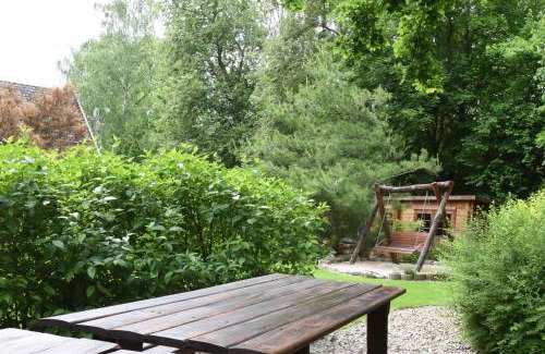 Gryzyna Resort | Aulichówka - Dom Wakacyjny i Squash