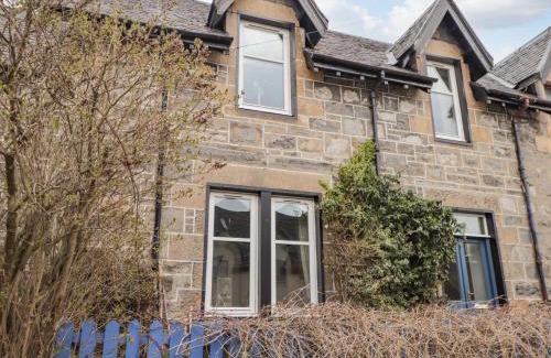 Kingussie House | Aultmore