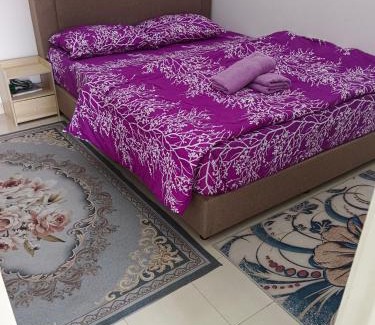 Raub House | Auni Homestay