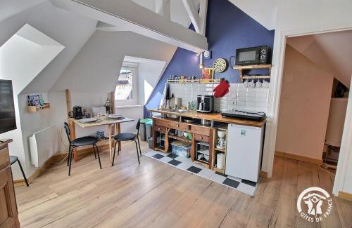 Saint-Brieuc House | Aupres de mon arbre