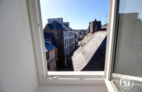 Saint-Brieuc House | Aupres de mon arbre