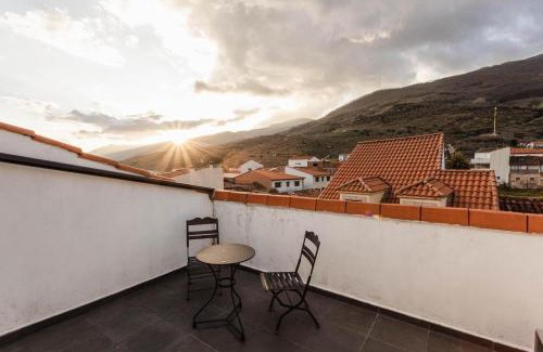 Jerte Hotel | Aura del Jerte