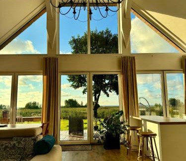 gmina Parzeczew House | AuraLand