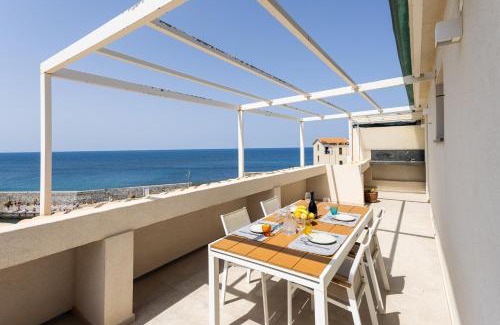 Old Town Apartment | AUREA collection SEA VIEW