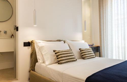 Old Town Apartment | AUREA collection SEA VIEW