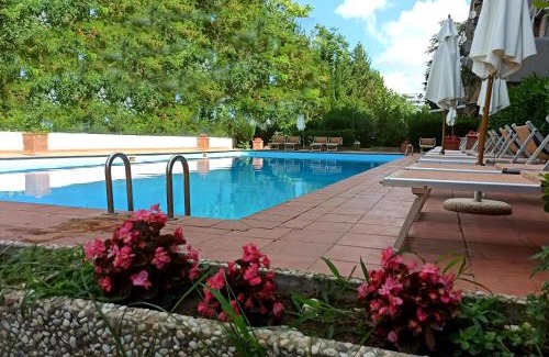 Aurelio Apartment | Aurelia Antica Terrace Apt free pool and parking