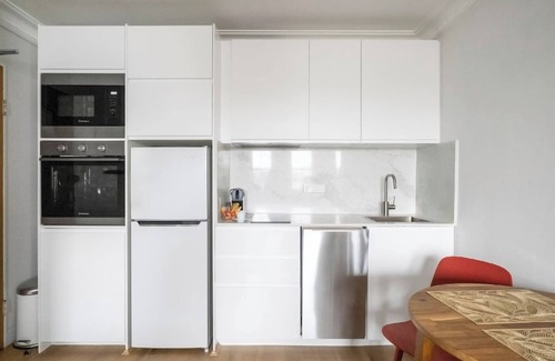 Darlinghurst Apartment | Aurelia Darling Boutique Poolside Retreat near CBD