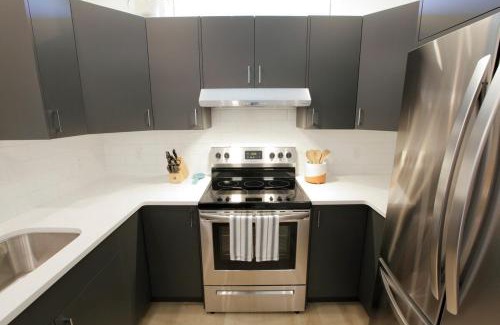 Tofino Apartment | Aurelia Guest Suite and Sauna