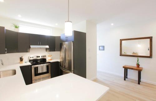 Tofino Apartment | Aurelia Guest Suite and Sauna